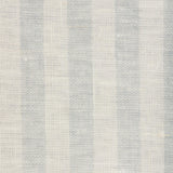 Lee Jofa EMERY STRIPE SKY Drapery Fabric