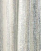 Lee Jofa EMERY STRIPE SKY Drapery Fabric