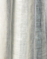 Lee Jofa EMERY STRIPE SKY Drapery Fabric