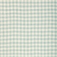 Lee Jofa EMERY CHECK AQUA Drapery Fabric