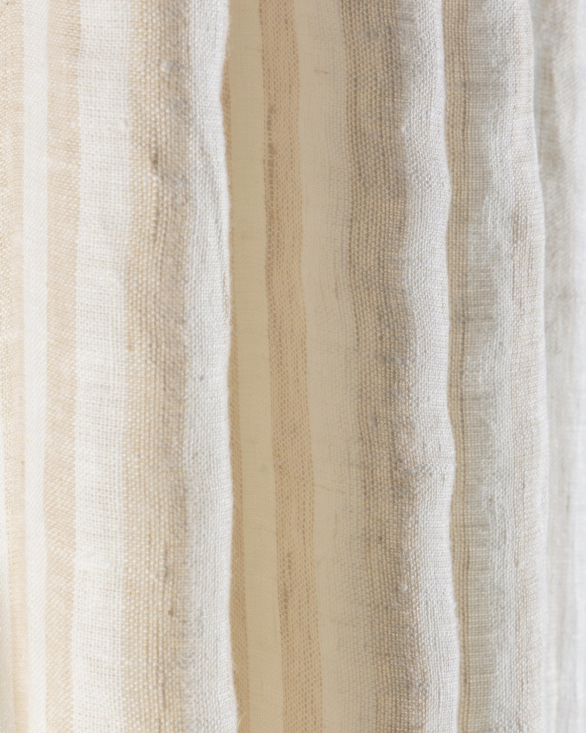 Lee Jofa EMERY STRIPE LINEN Drapery Fabric