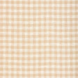 Lee Jofa EMERY CHECK CLAY Drapery Fabric