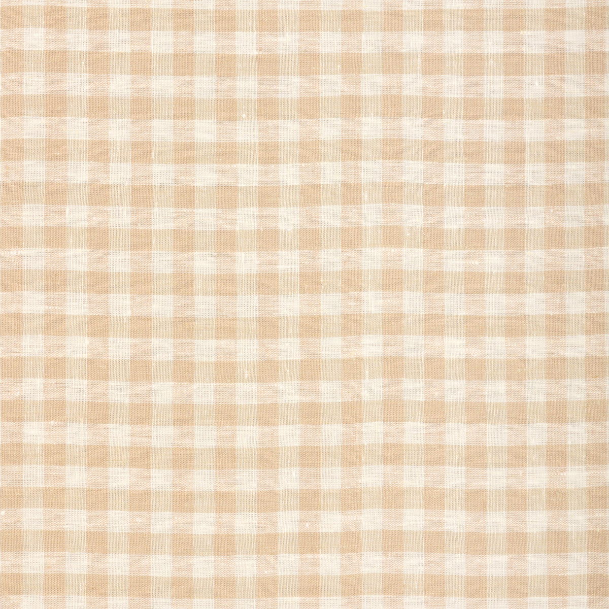 Lee Jofa EMERY CHECK CLAY Drapery Fabric