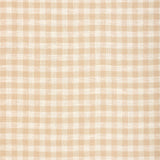Lee Jofa EMERY CHECK CLAY Drapery Fabric