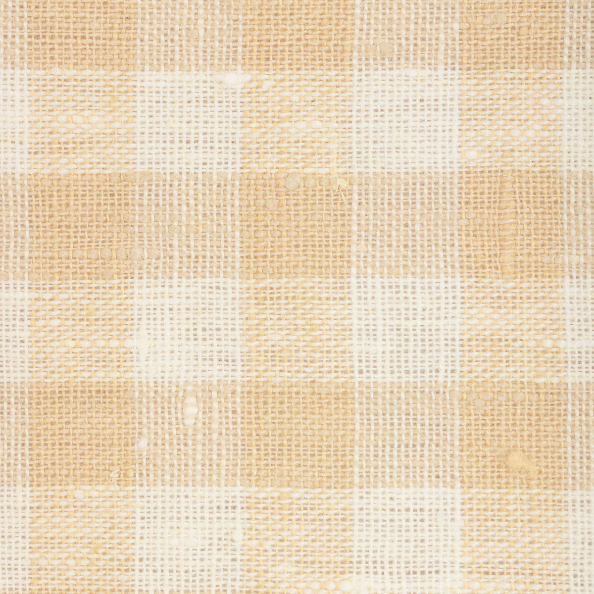 Lee Jofa EMERY CHECK CLAY Drapery Fabric