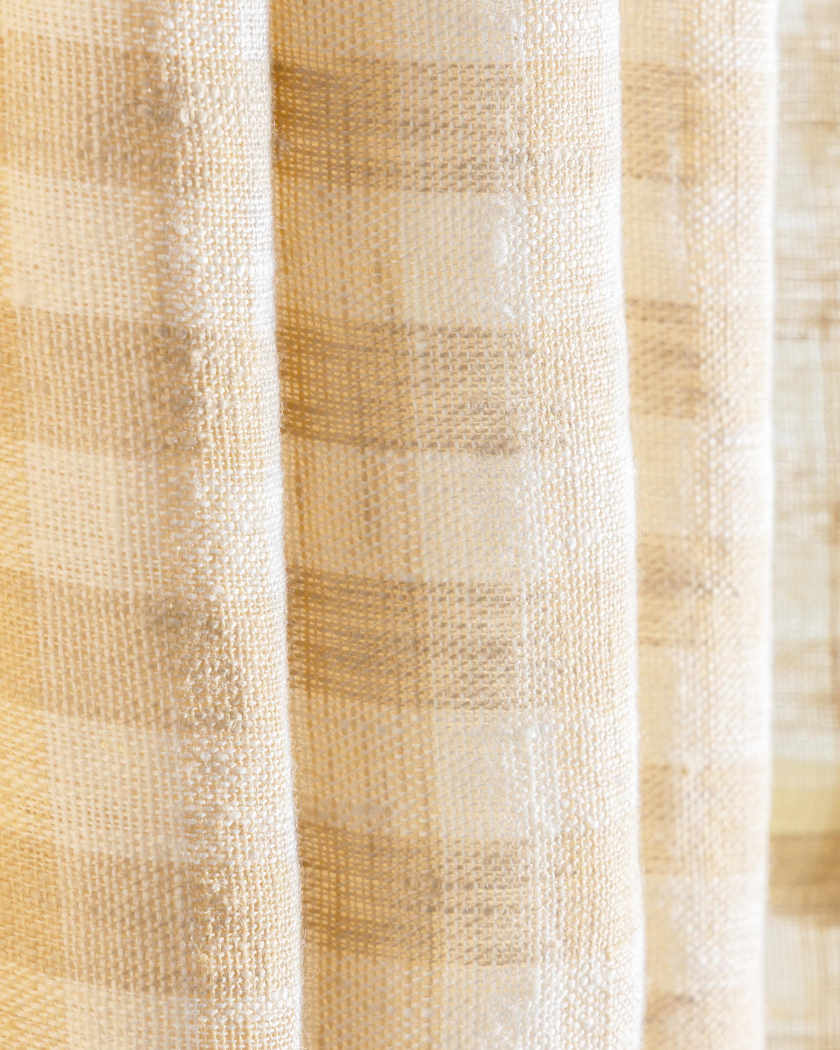 Lee Jofa EMERY CHECK CLAY Drapery Fabric