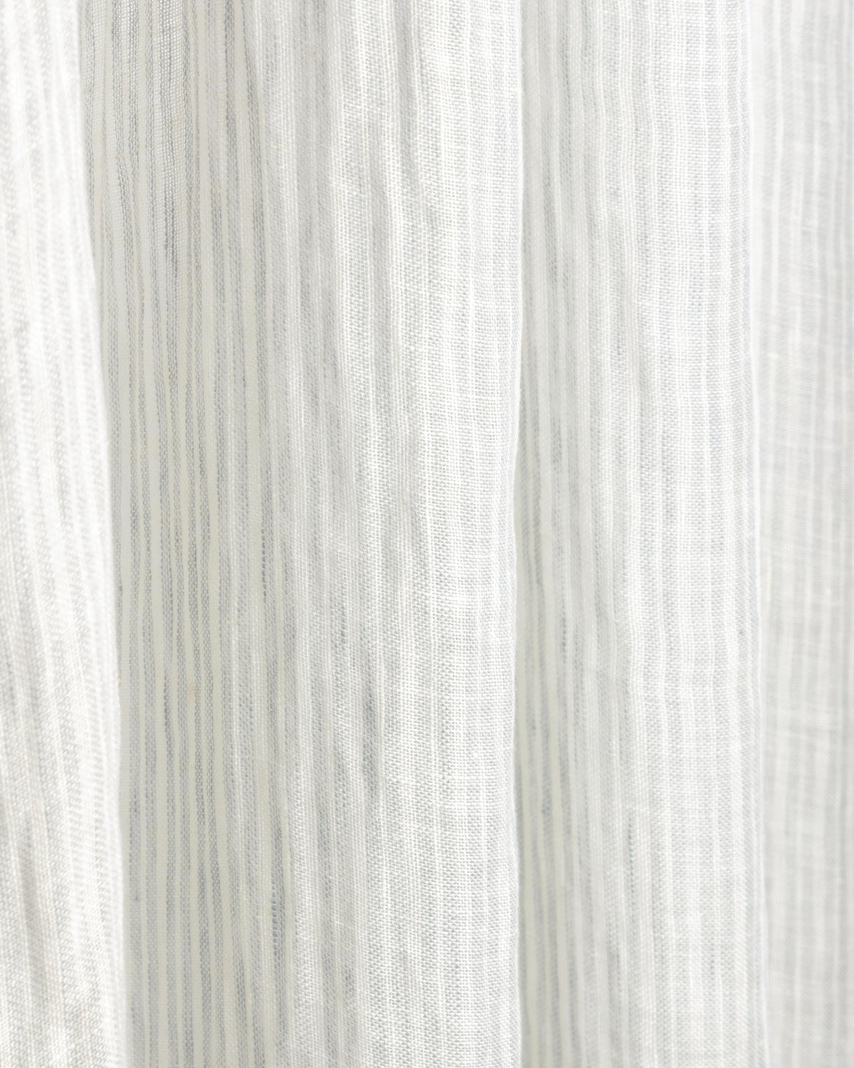 Lee Jofa ELINOR SHEER MIST Drapery Fabric