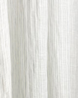 Lee Jofa ELINOR SHEER MIST Drapery Fabric