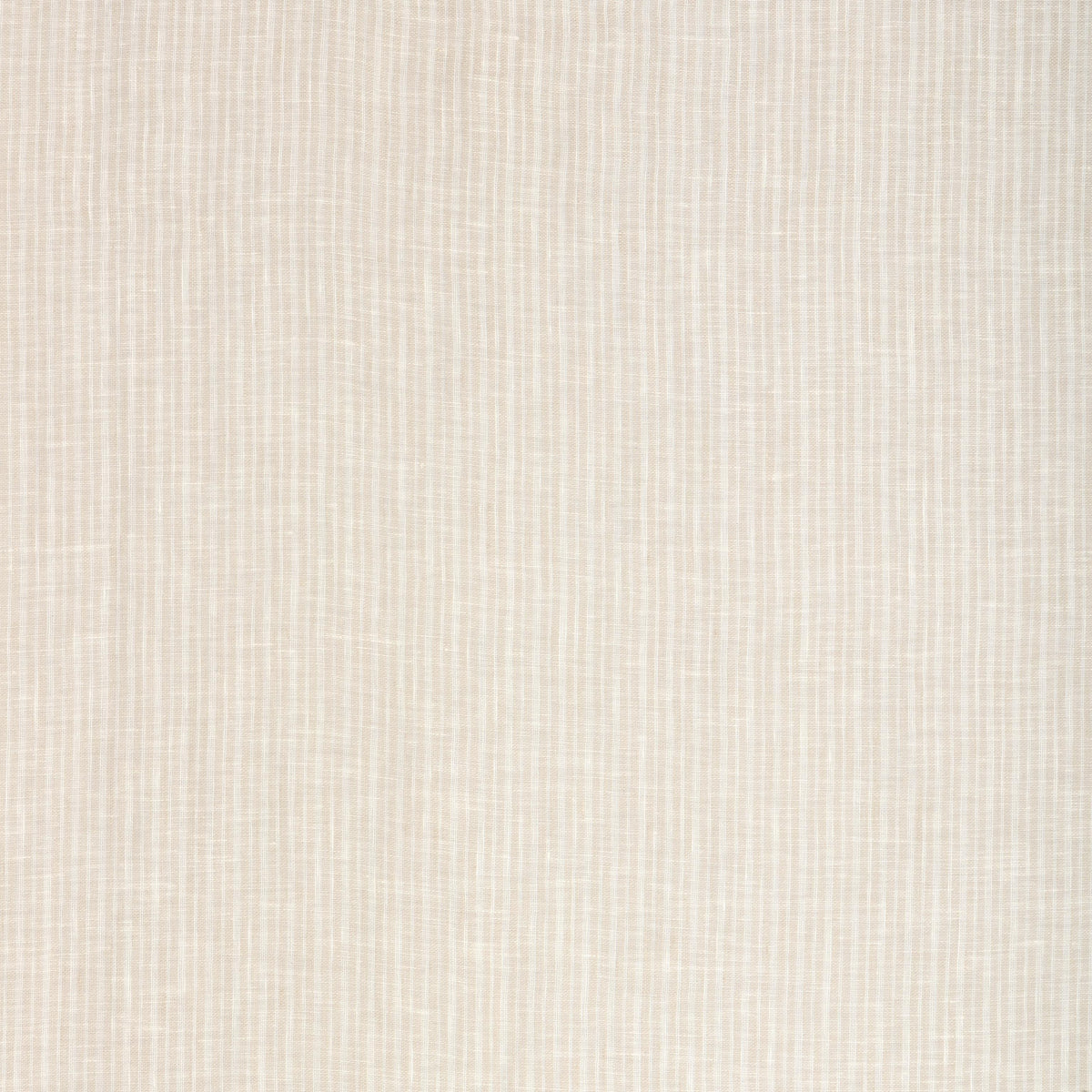 Lee Jofa ELINOR SHEER BEIGE Drapery Fabric