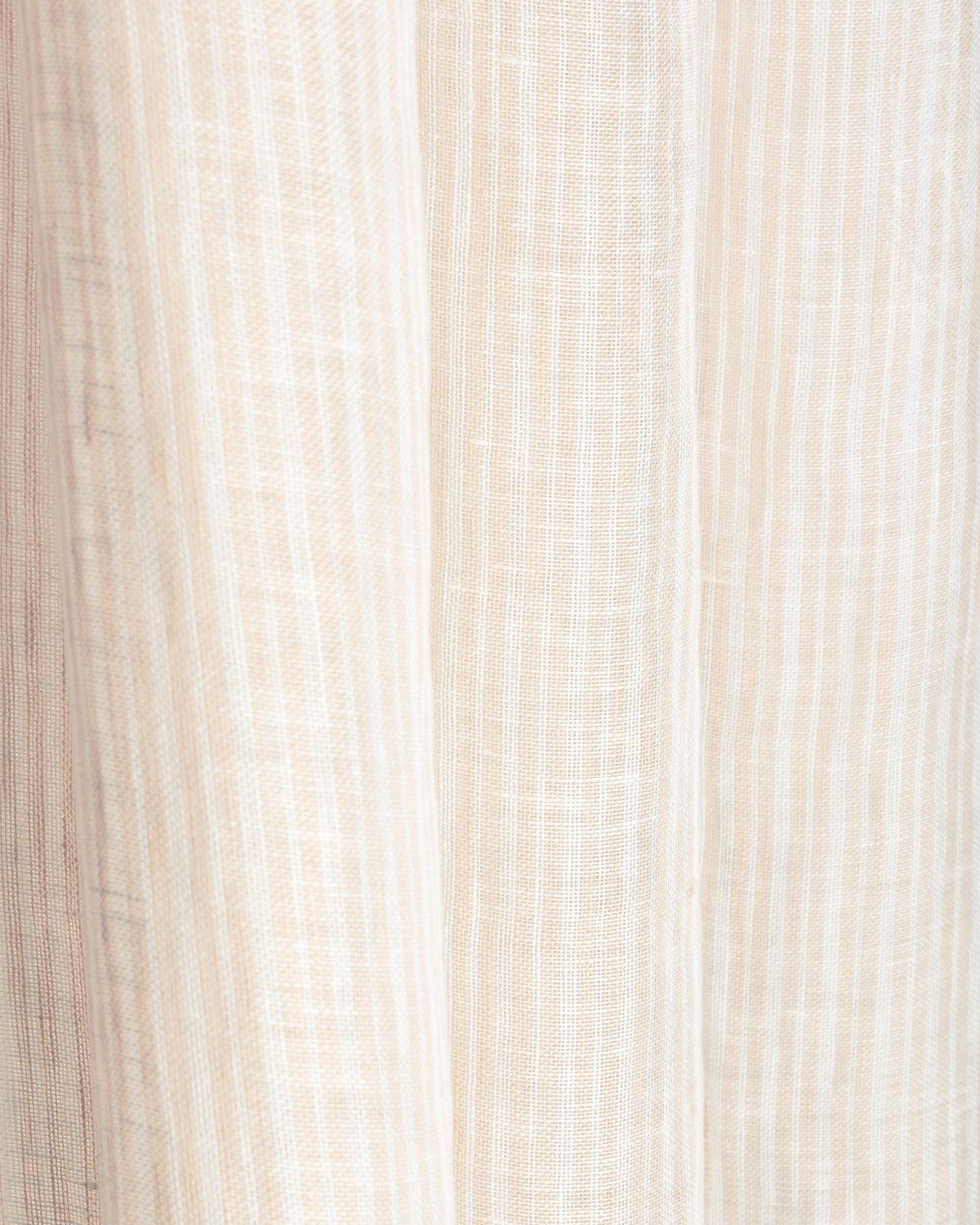 Lee Jofa ELINOR SHEER BLUSH Drapery Fabric