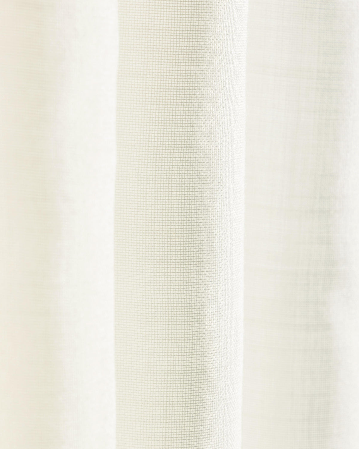 Lee Jofa SOLA SHEER IVORY Drapery Fabric