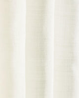 Lee Jofa SOLA SHEER IVORY Drapery Fabric