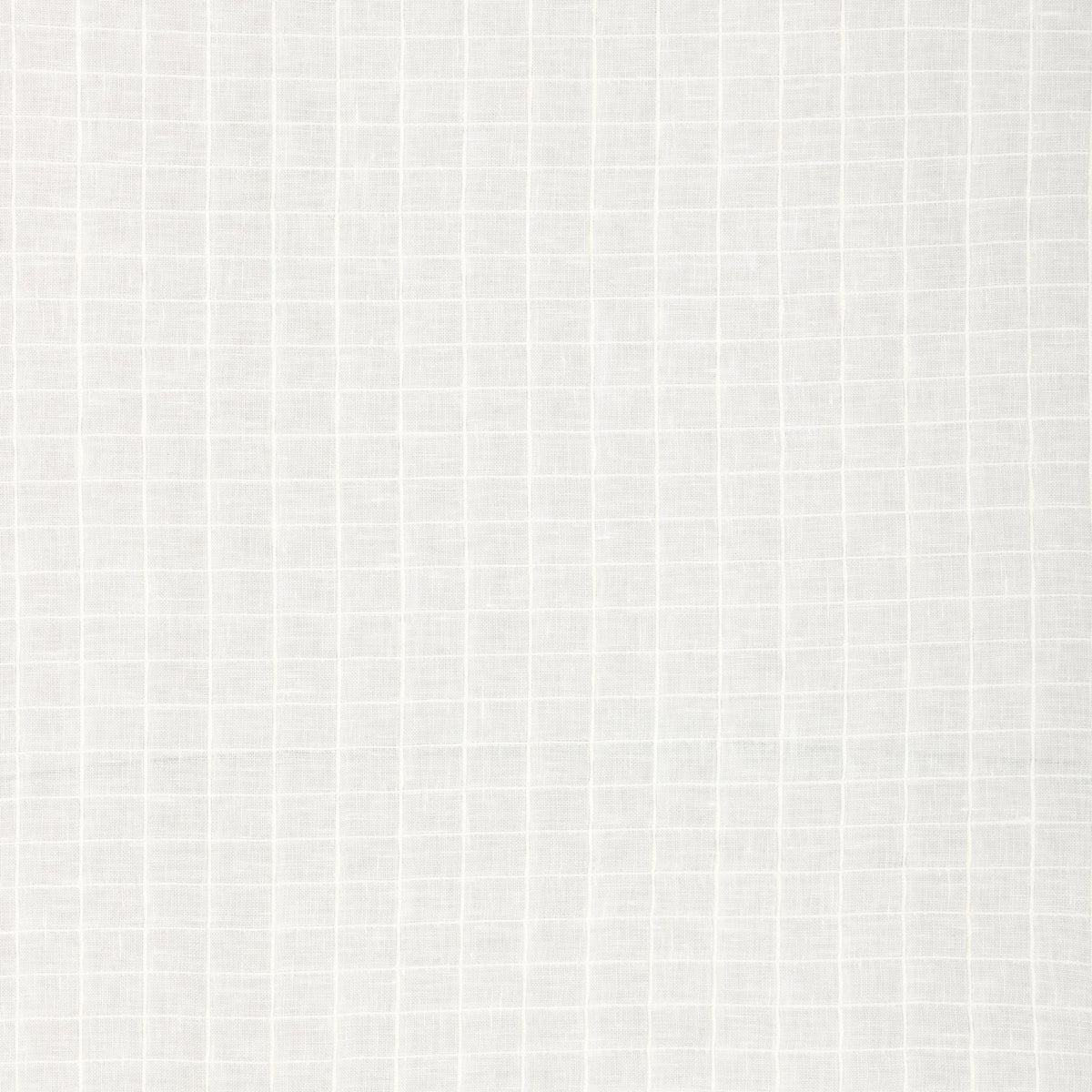 Lee Jofa DASH SHEER IVORY Drapery Fabric