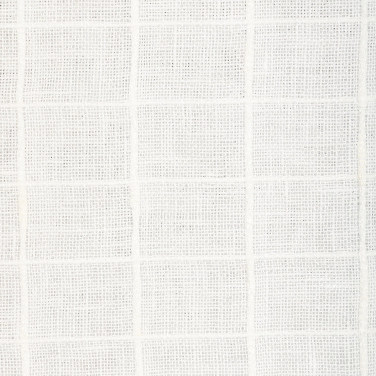 Lee Jofa DASH SHEER IVORY Drapery Fabric