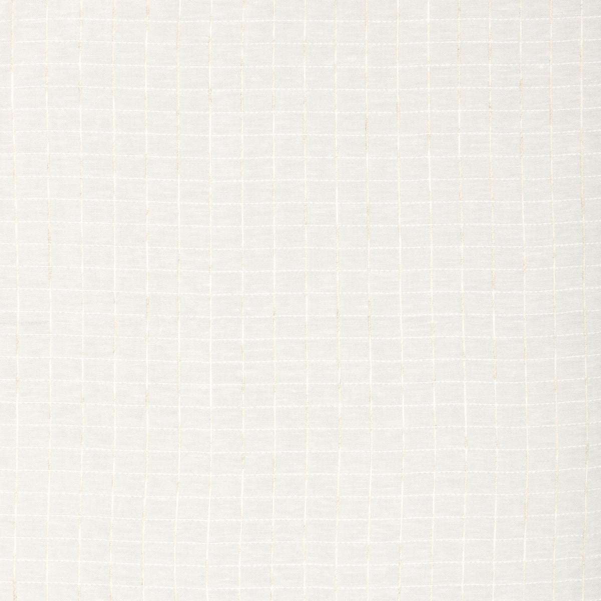 Lee Jofa DASH SHEER NATURAL Drapery Fabric