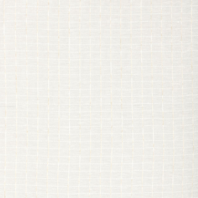 Lee Jofa DASH SHEER NATURAL Drapery Fabric
