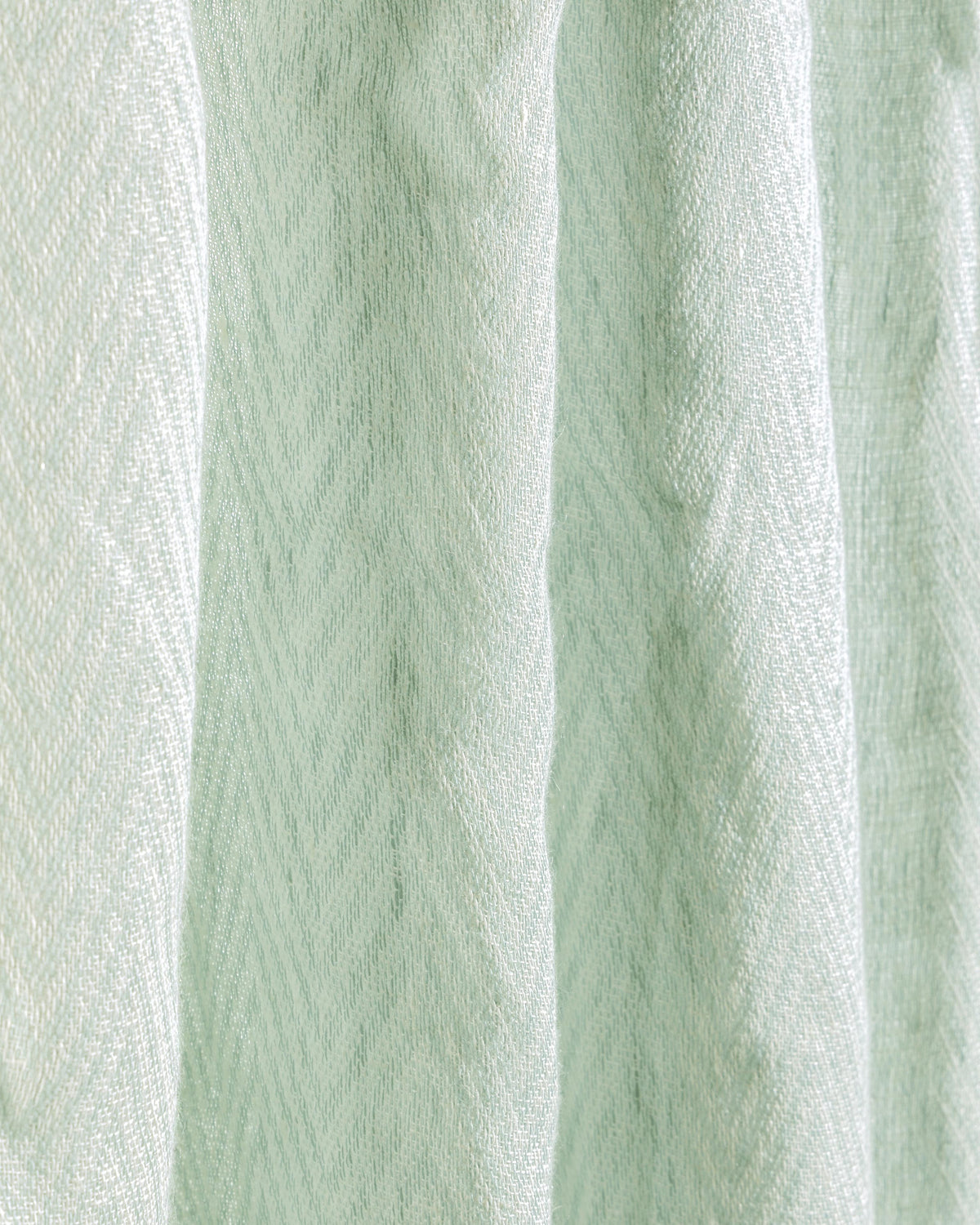 Lee Jofa FAYE SHEER SKY Drapery Fabric