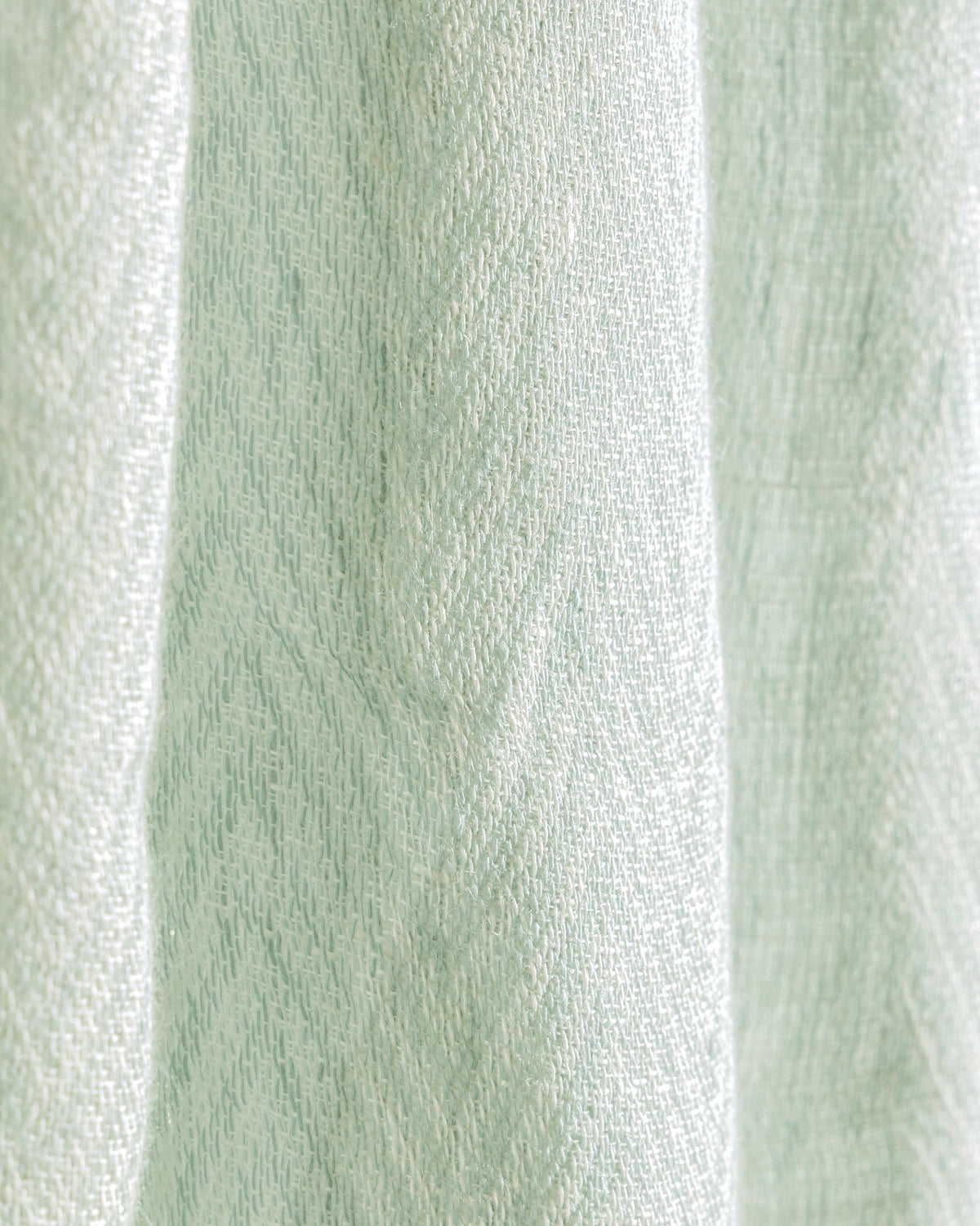 Lee Jofa FAYE SHEER SKY Drapery Fabric