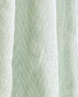 Lee Jofa FAYE SHEER SKY Drapery Fabric