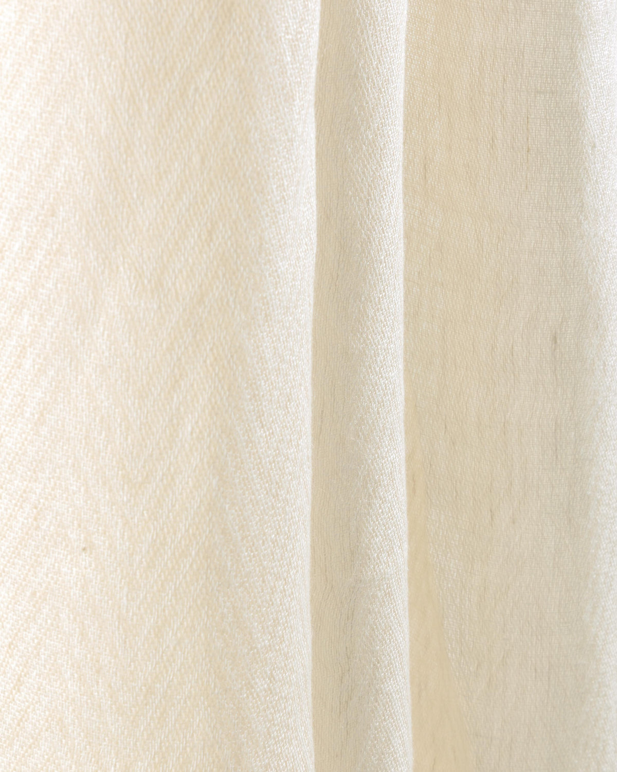 Lee Jofa FAYE SHEER NATURAL Drapery Fabric