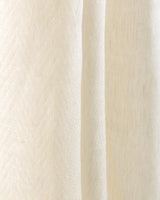 Lee Jofa FAYE SHEER NATURAL Drapery Fabric