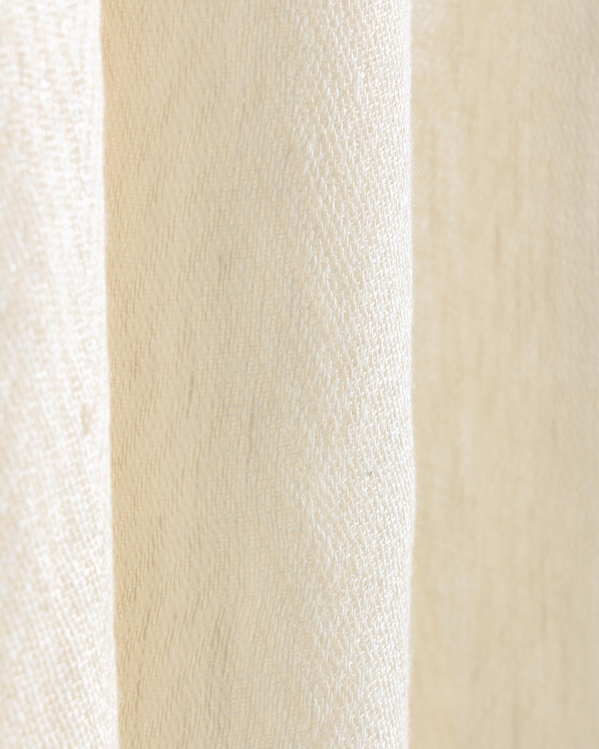 Lee Jofa FAYE SHEER NATURAL Drapery Fabric