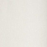 Lee Jofa EYELET SHEER WHITE Drapery Fabric