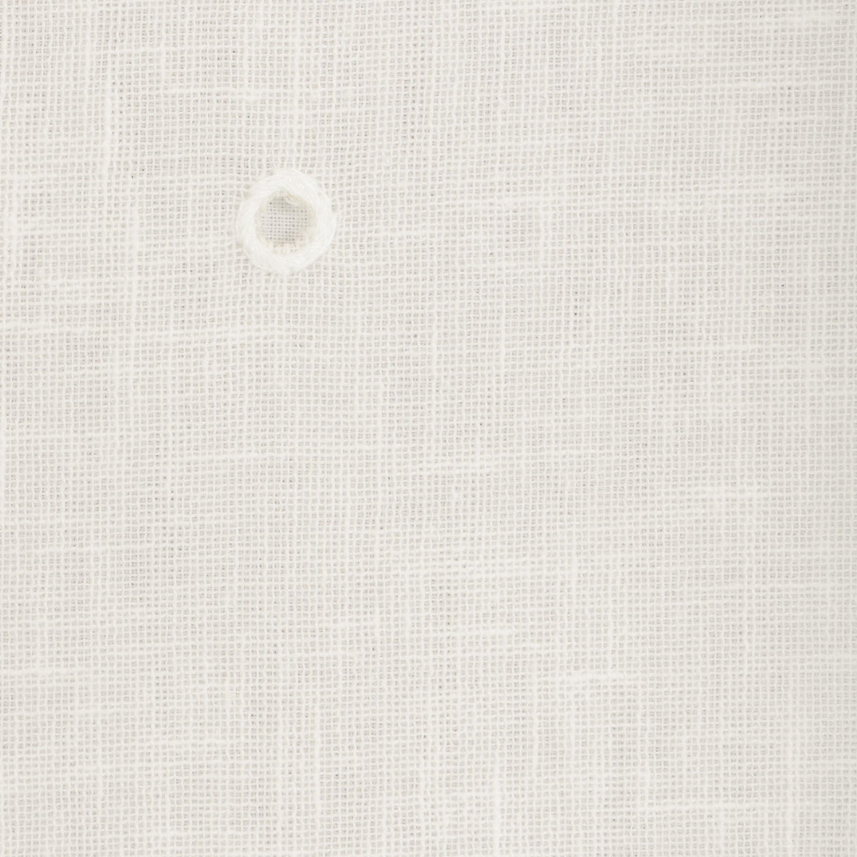 Lee Jofa EYELET SHEER WHITE Drapery Fabric