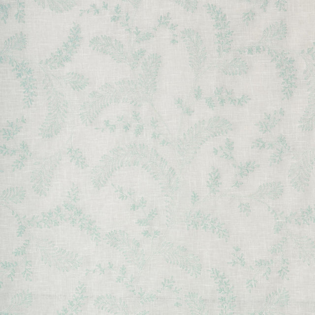Lee Jofa EVERLY EMB SPA Drapery Fabric