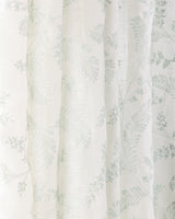 Lee Jofa EVERLY EMB SPA Drapery Fabric