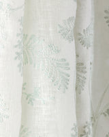 Lee Jofa EVERLY EMB SPA Drapery Fabric