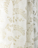 Lee Jofa EVERLY EMB SAGE Drapery Fabric