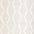 Lee Jofa HAYLIE EMB WHITE Drapery Fabric