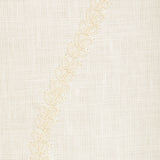 Lee Jofa GRETA EMB CREAM Drapery Fabric