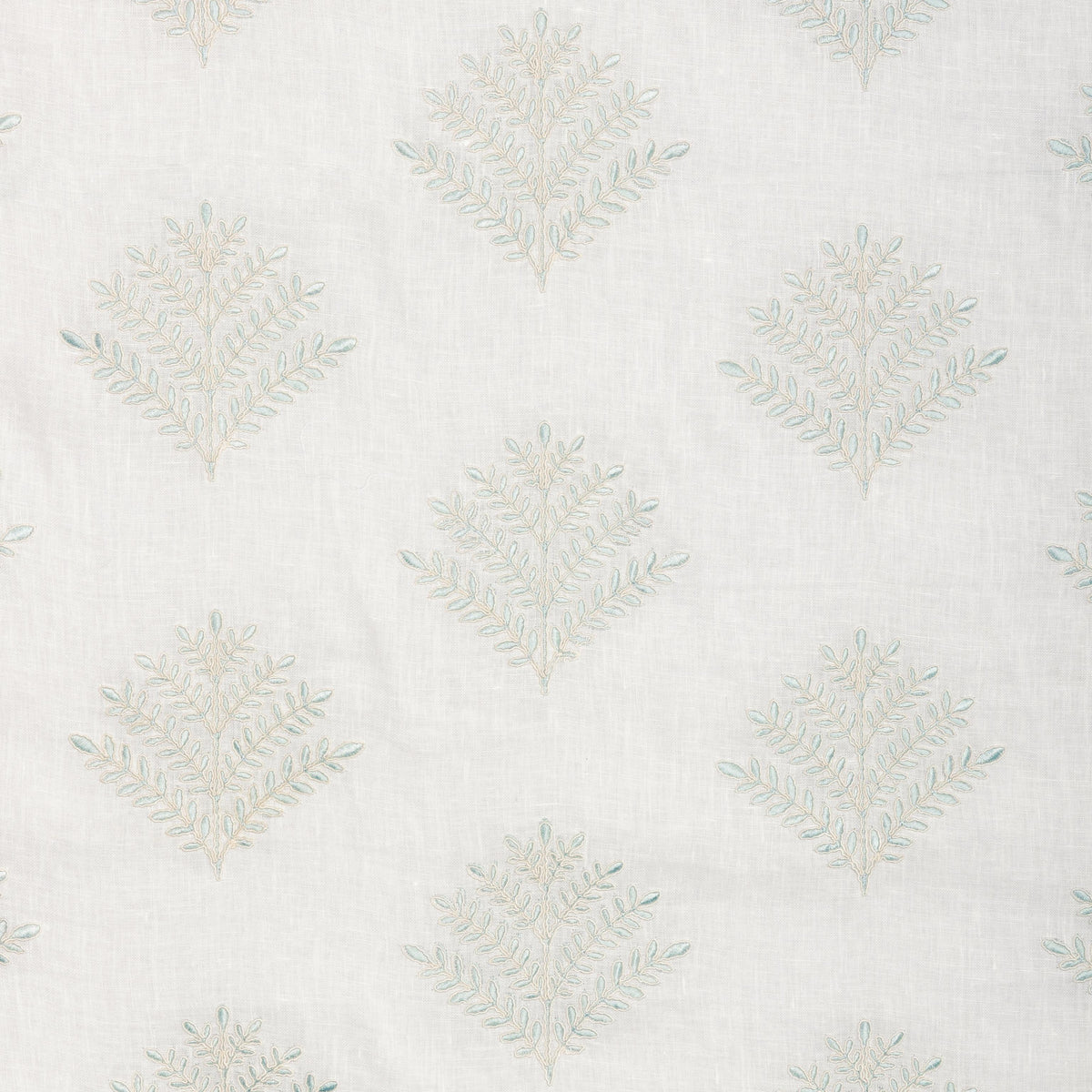 Lee Jofa FERNLY EMB SPA Drapery Fabric