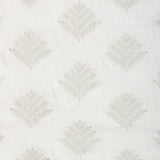 Lee Jofa FERNLY EMB SPA Drapery Fabric