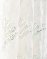 Lee Jofa FERNLY EMB SPA Drapery Fabric