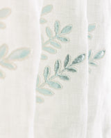Lee Jofa FERNLY EMB SPA Drapery Fabric