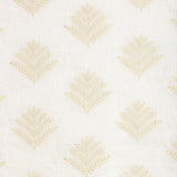 Lee Jofa FERNLY EMB SAGE Drapery Fabric