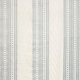 Lee Jofa LINA EMB INK Drapery Fabric
