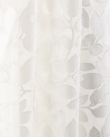 Lee Jofa GRACEN SHEER IVORY Drapery Fabric