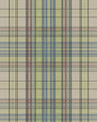 Cole & Son MACANDREAS TARTAN STONE Wallpaper