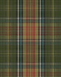 Cole & Son MACANDREAS TARTAN PINE Wallpaper
