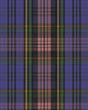 Cole & Son MACANDREAS TARTAN VIOLET Wallpaper