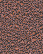 Cole & Son HAND-PAINTED LEOPARD ROSE Wallpaper
