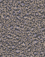 Cole & Son HAND-PAINTED LEOPARD SAND Wallpaper