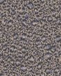 Cole & Son HAND-PAINTED LEOPARD SAND Wallpaper
