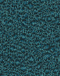Cole & Son HAND-PAINTED LEOPARD TEAL Wallpaper