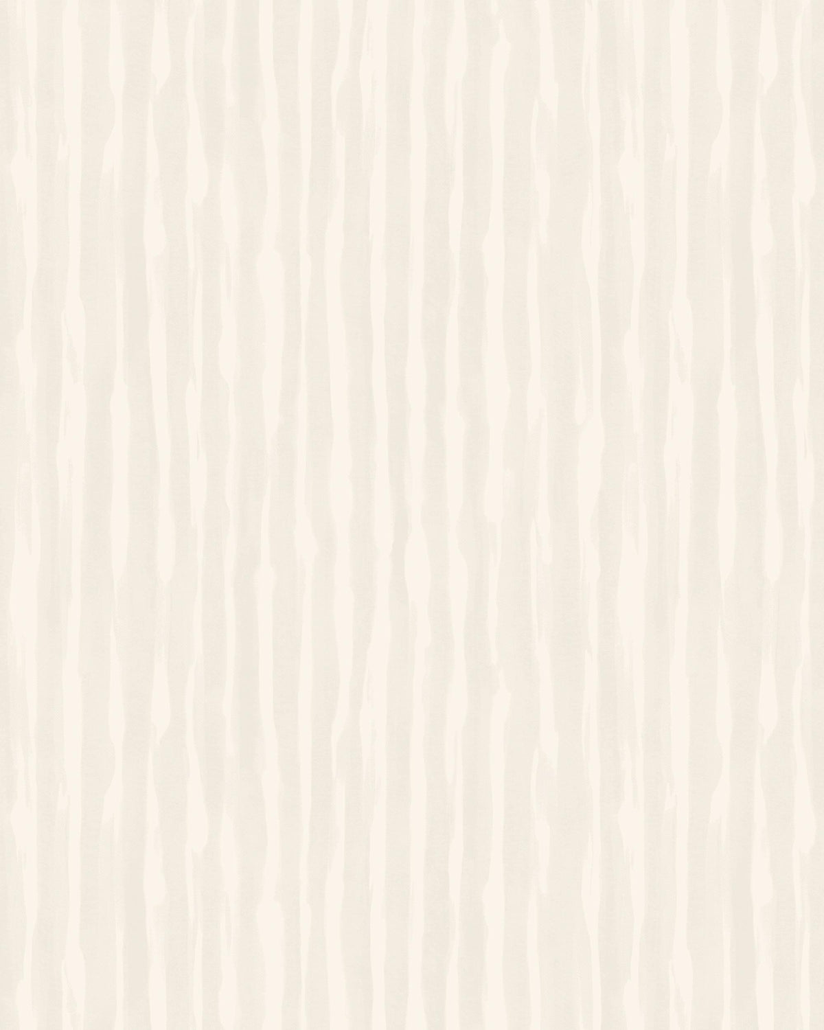Cole & Son TRUE PUNK STRIPE WHITE Wallpaper