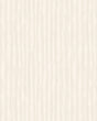 Cole & Son TRUE PUNK STRIPE WHITE Wallpaper